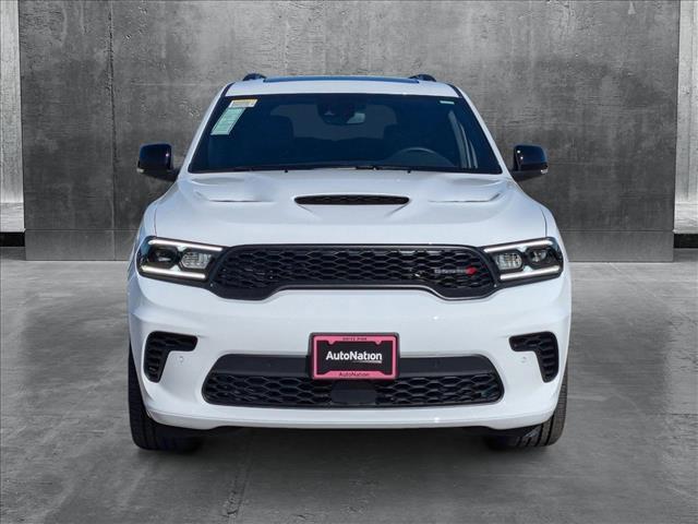 new 2025 Dodge Durango car, priced at $55,995