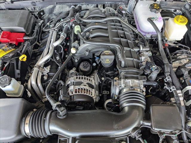 new 2025 Jeep Gladiator car, priced at $48,455