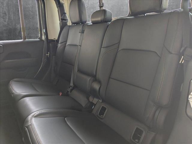 new 2025 Jeep Gladiator car, priced at $46,817