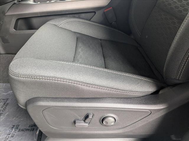 new 2025 Ram 1500 car, priced at $51,544