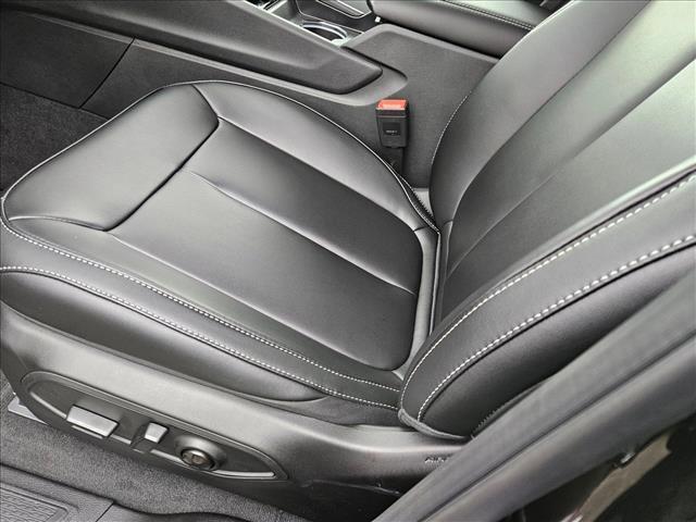 new 2025 Jeep Grand Cherokee L car, priced at $48,995