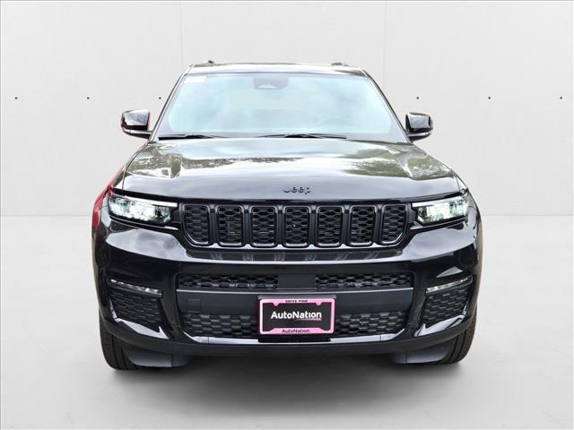 new 2025 Jeep Grand Cherokee L car, priced at $48,995