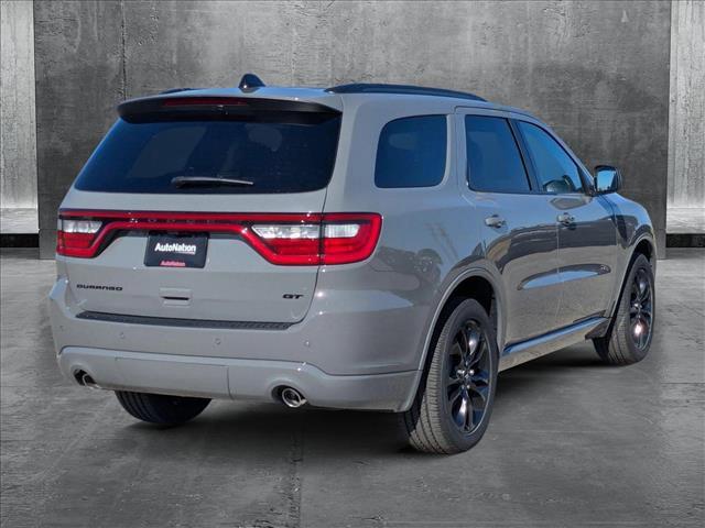 new 2025 Dodge Durango car, priced at $40,991