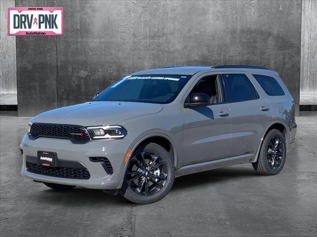 new 2025 Dodge Durango car, priced at $40,991