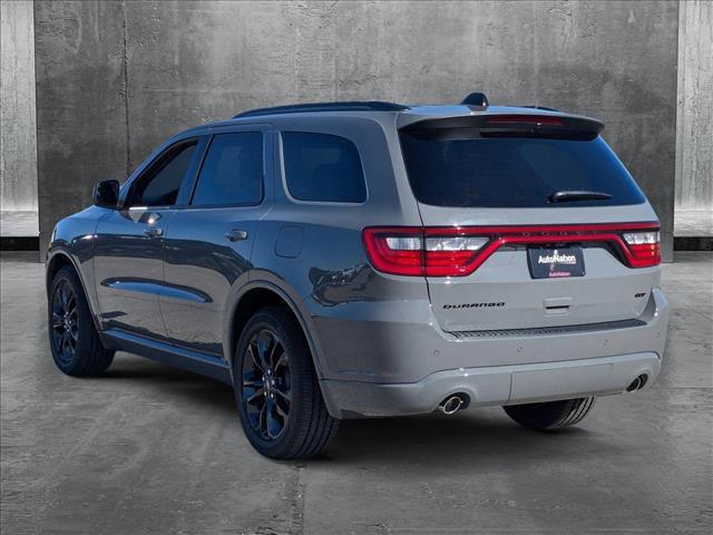 new 2025 Dodge Durango car, priced at $40,991