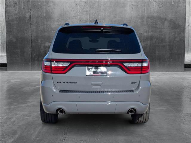 new 2025 Dodge Durango car, priced at $40,991