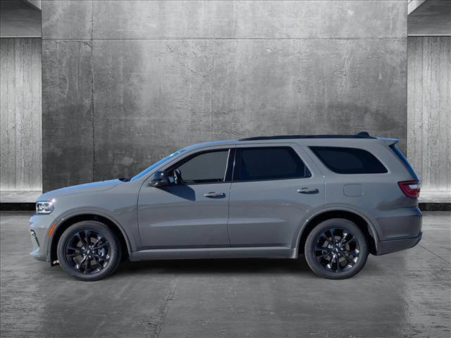 new 2025 Dodge Durango car, priced at $40,991