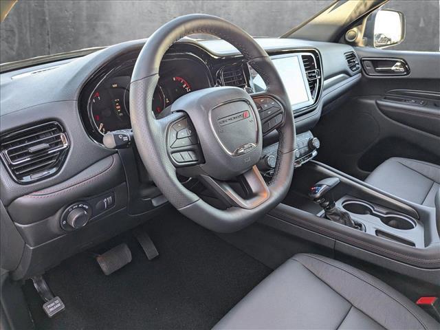 new 2025 Dodge Durango car, priced at $40,991