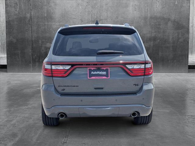 new 2025 Dodge Durango car, priced at $52,175