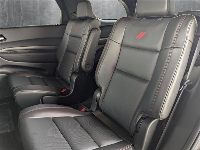new 2025 Dodge Durango car, priced at $52,175