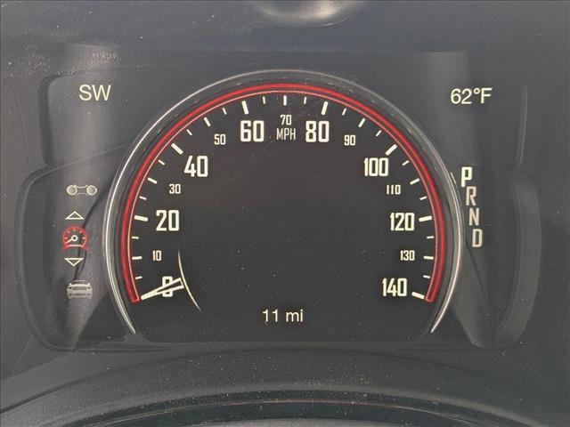 new 2025 Dodge Durango car, priced at $52,175