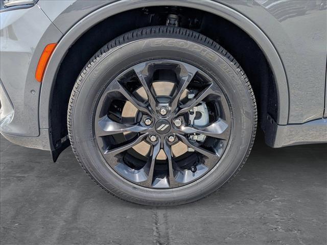 new 2025 Dodge Durango car, priced at $52,175