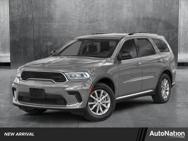 new 2025 Dodge Durango car, priced at $58,175