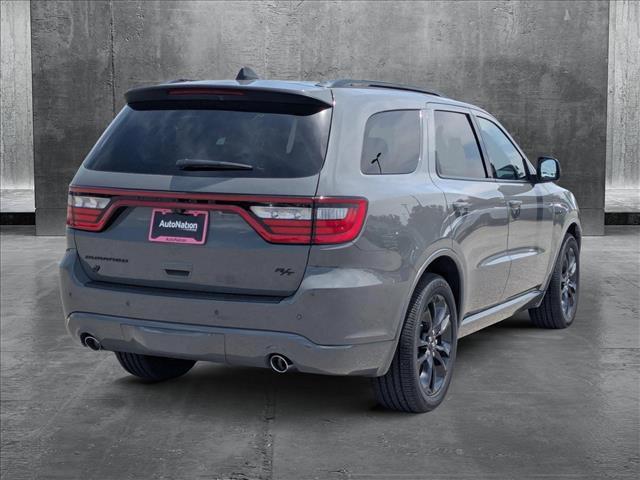 new 2025 Dodge Durango car, priced at $52,175