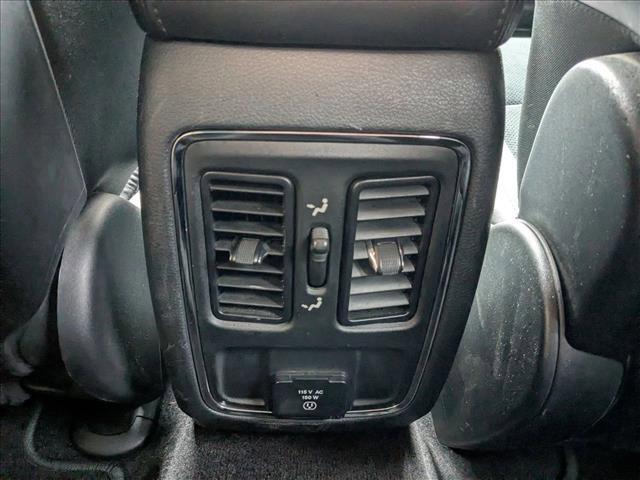 used 2018 Jeep Grand Cherokee car, priced at $14,992