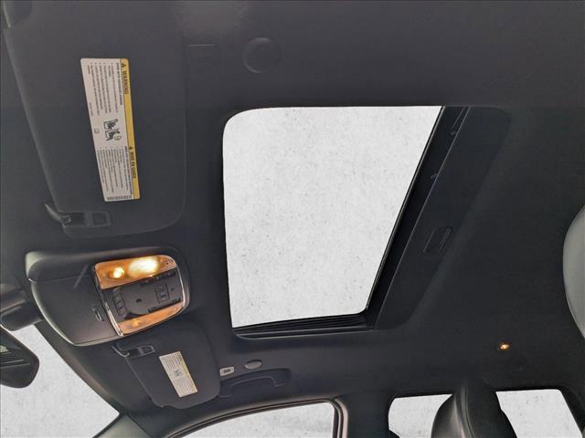 used 2018 Jeep Grand Cherokee car, priced at $14,992