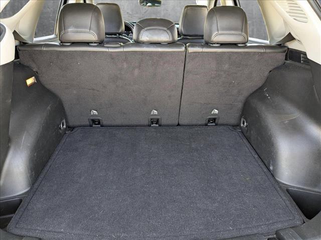 used 2022 Jeep Compass car, priced at $20,454
