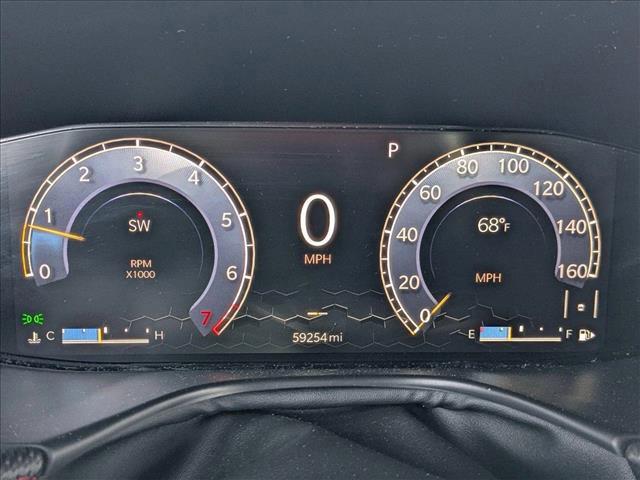 used 2022 Jeep Compass car, priced at $20,454