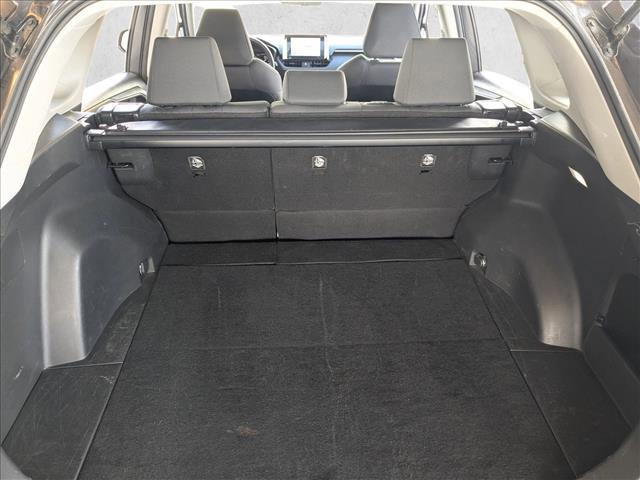 used 2023 Toyota RAV4 car, priced at $25,991