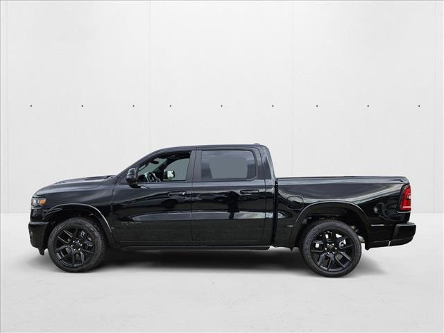 new 2026 Ram 1500 car, priced at $69,490