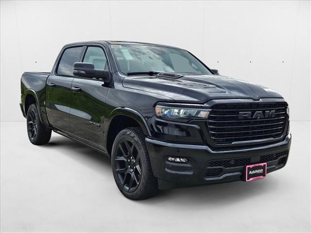 new 2026 Ram 1500 car, priced at $69,490