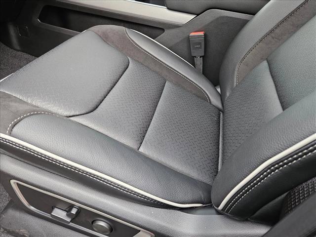 new 2026 Ram 1500 car, priced at $69,490