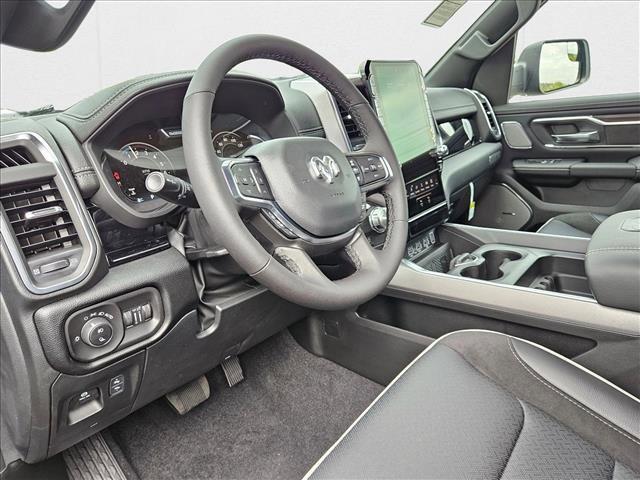 new 2026 Ram 1500 car, priced at $69,490