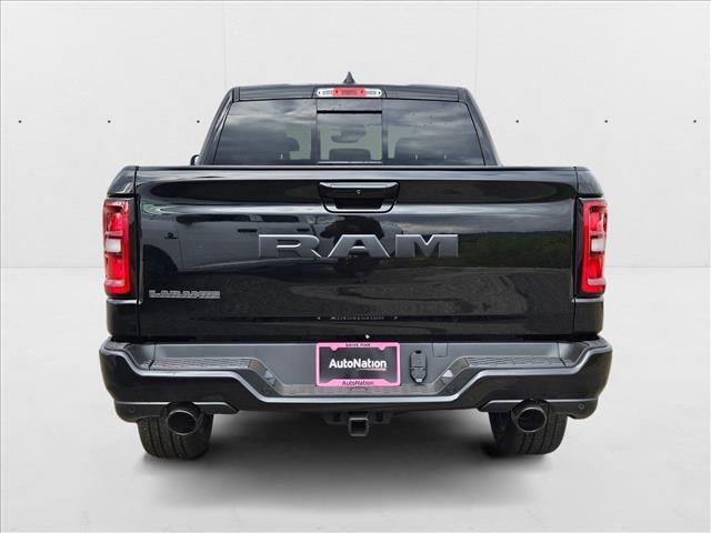 new 2026 Ram 1500 car, priced at $69,490