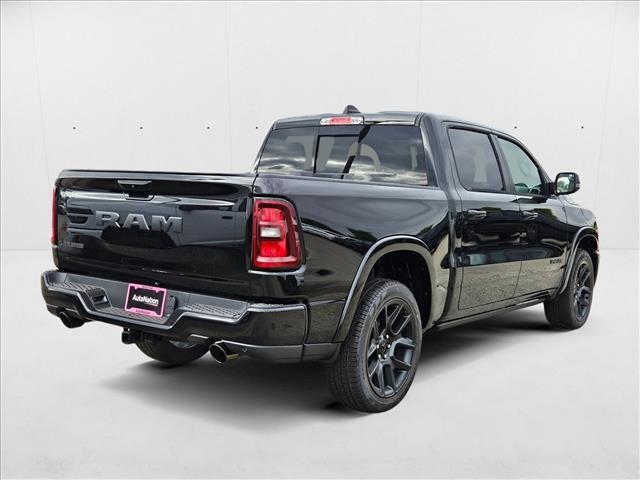 new 2026 Ram 1500 car, priced at $69,490