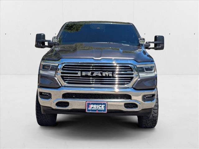 used 2023 Ram 1500 car, priced at $43,857