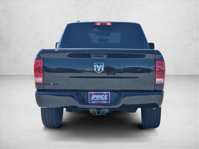used 2018 Ram 1500 car, priced at $16,991