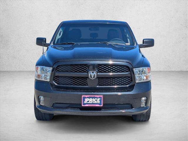 used 2018 Ram 1500 car, priced at $16,991