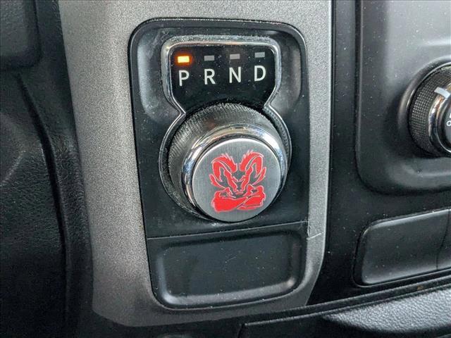 used 2018 Ram 1500 car, priced at $16,991