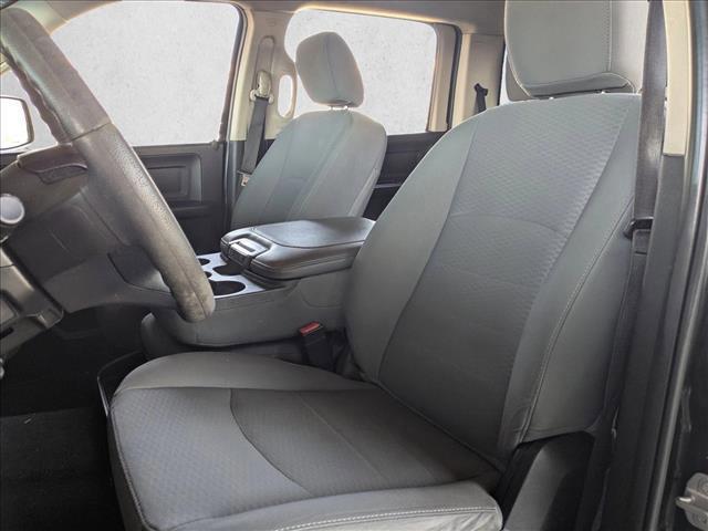 used 2018 Ram 1500 car, priced at $16,991