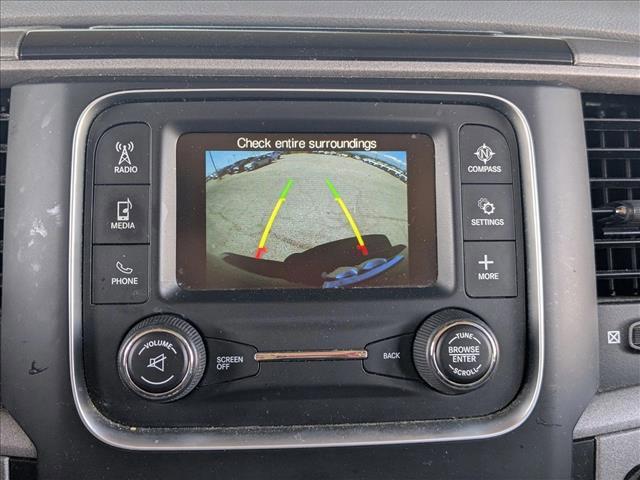 used 2018 Ram 1500 car, priced at $16,991