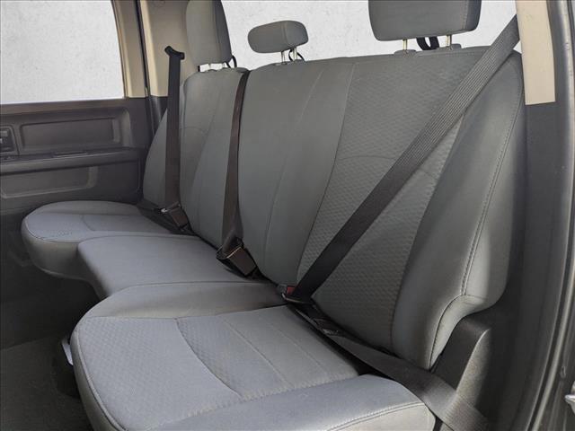used 2018 Ram 1500 car, priced at $16,991