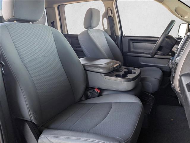 used 2018 Ram 1500 car, priced at $16,991