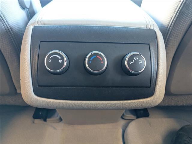 used 2012 GMC Acadia car, priced at $7,991