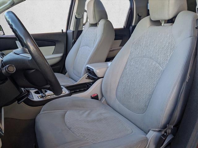 used 2012 GMC Acadia car, priced at $7,991