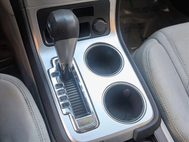 used 2012 GMC Acadia car, priced at $7,991