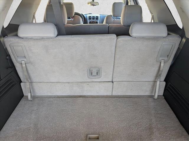 used 2012 GMC Acadia car, priced at $7,991