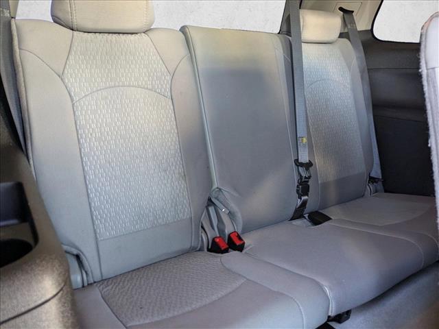 used 2012 GMC Acadia car, priced at $7,991