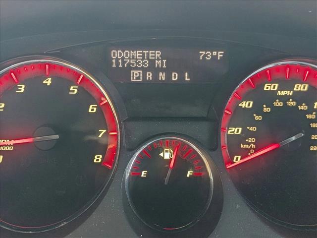 used 2012 GMC Acadia car, priced at $7,991