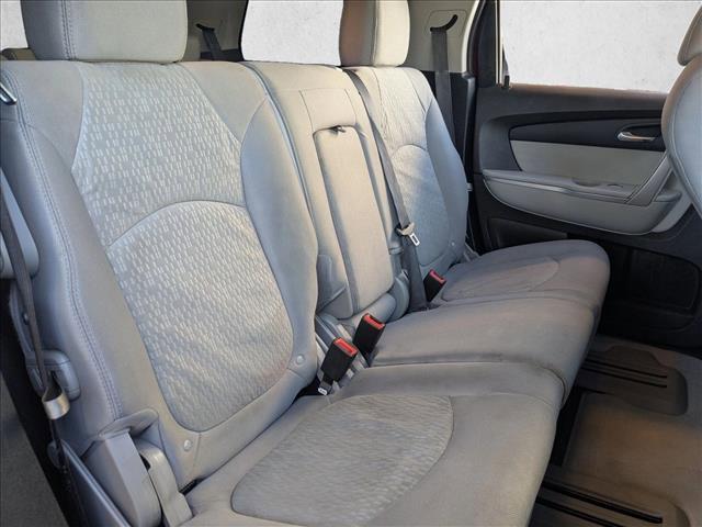 used 2012 GMC Acadia car, priced at $7,991