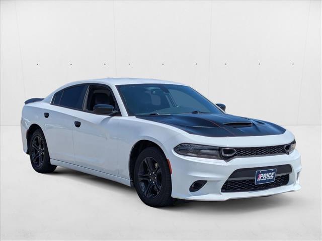 used 2020 Dodge Charger car, priced at $16,794