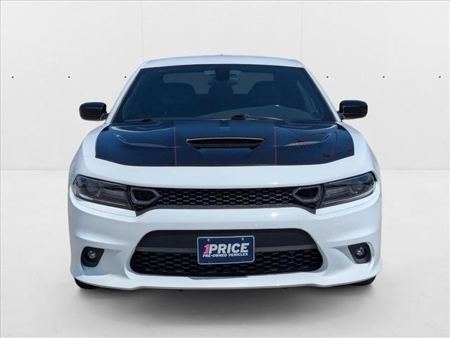 used 2020 Dodge Charger car, priced at $16,794
