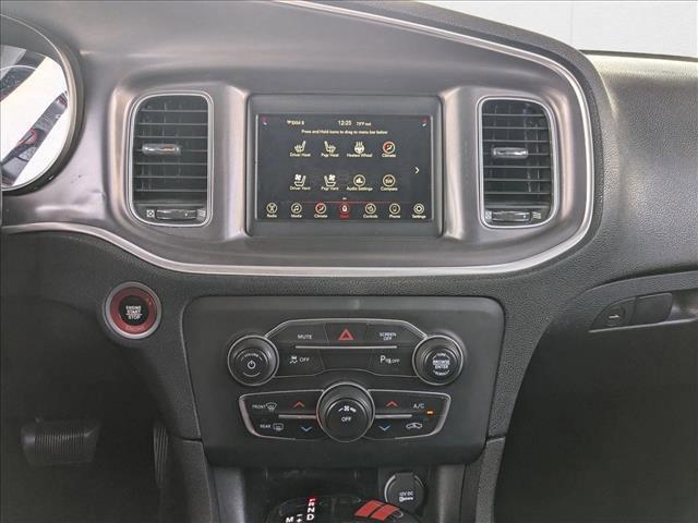 used 2020 Dodge Charger car, priced at $16,794