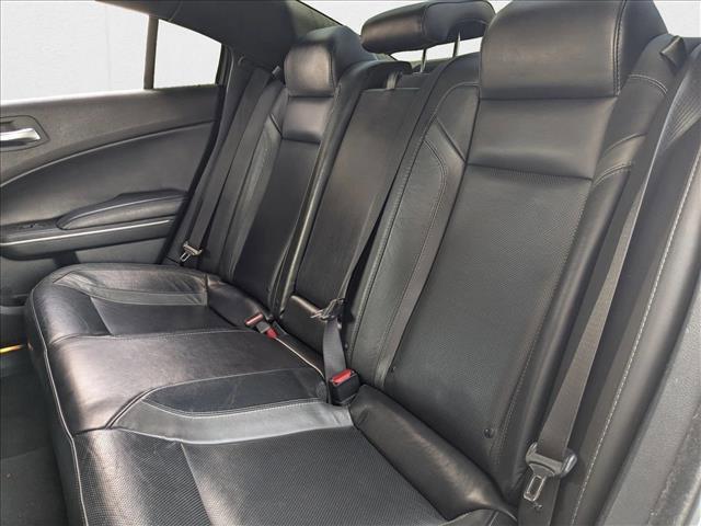 used 2020 Dodge Charger car, priced at $16,794