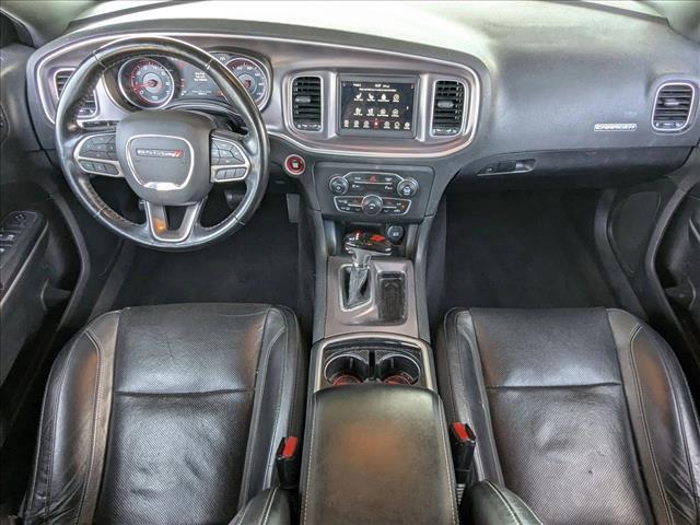 used 2020 Dodge Charger car, priced at $16,794