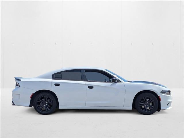 used 2020 Dodge Charger car, priced at $16,794